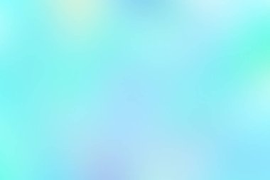 Soyut pastel yumuşak renkli düz mavi renkte tonda odak kapalı dokulu arka plan bulanık