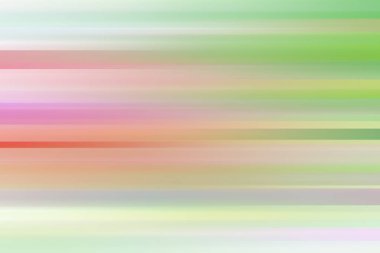 Soyut pastel yumuşak renkli bulanık dokulu arkaplan yeşil tonlu odak tonundan uzak