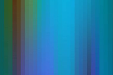 Soyut renkli pürüzsüz bulanık arkaplan bulanık odak tonu mavi renkte. Duvar kağıdı ya da web tasarımı için kullan