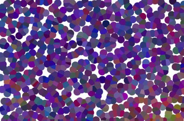 soyut pastel yumuşak renkli bulanık desenli arka plan menekşe ve leylak renginde odak tonundan