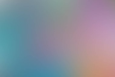 Soyut renkli pürüzsüz bulanık arkaplan bulanık odak tonu mavi renkte. Duvar kağıdı ya da web tasarımı için kullan