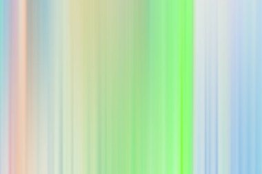 Soyut pastel yumuşak renkli bulanık dokulu arkaplan yeşil tonlu odak tonundan uzak