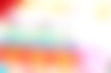Soyut pastel yumuşak renkli düz kırmızı ve beyaz renk tonlu odak kapalı dokulu arka plan bulanık. Duvar kağıdı olarak veya web tasarımı için kullanılabilir