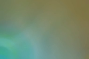 Soyut pastel yumuşak renkli bulanık dokulu arkaplan yeşil tonlu odak tonundan uzak