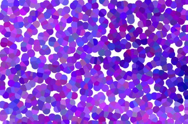 soyut pastel yumuşak renkli bulanık desenli arka plan menekşe ve leylak renginde odak tonundan