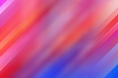 Pembe tonda soyut desenli arka plan