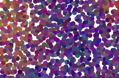 soyut pastel yumuşak renkli bulanık desenli arka plan menekşe ve leylak renginde odak tonundan