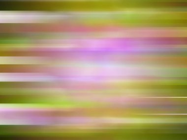 Soyut pastel yumuşak renkli bulanık dokulu arkaplan yeşil tonlu odak tonundan uzak