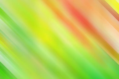 Soyut pastel yumuşak renkli bulanık dokulu arkaplan yeşil tonlu odak tonundan uzak