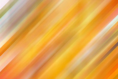 Soyut pastel yumuşak renkli yumuşak dokulu arka plan bulanık odak kapalı turuncu ve sarı renk tonlu
