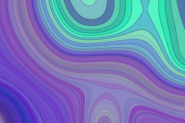 soyut pastel yumuşak renkli bulanık desenli arka plan menekşe ve leylak renginde odak tonundan