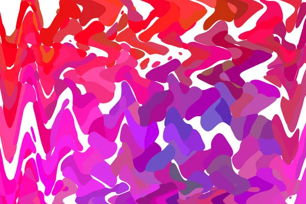 Pembe tonda soyut desenli arka plan