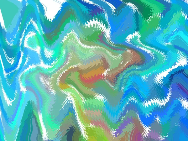 Pastel Abstrato Suave Colorido Suave Desfocado Texturizado Fundo Fora Foco — Fotografia de Stock