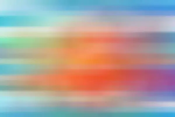 Abstract Pastel Soft Colorful Smooth Blurred Textured Background Focus Toned — Stock Photo, Image