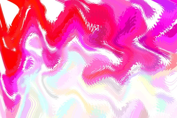 Абстрактный Красочный Текстурированный Фон Тонированный Розовым Цветом — стоковое фото