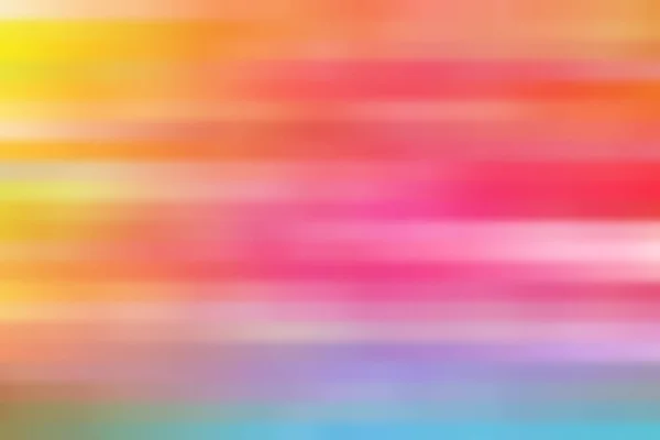 Abstract Pastel Soft Colorful Smooth Blurred Textured Background Focus Toned — Stock Photo, Image