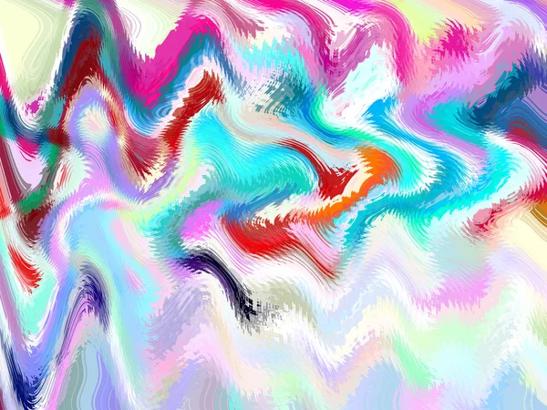 Fondo Texturizado Colorido Abstracto Tonificado Color Rosa — Foto de Stock