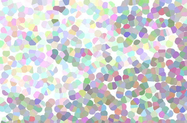 Stonowane Pastelowe Miękkie Kolorowe Gładkie Niewyraźne Teksturowanej Tło Ostrości Multicolor — Zdjęcie stockowe