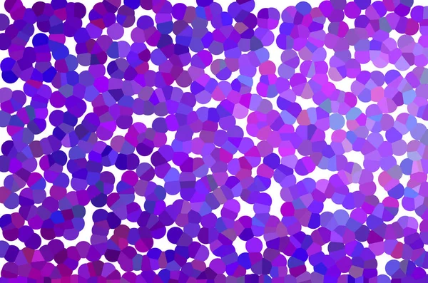 用紫罗兰和紫丁香色调调调的柔和柔和柔和的色泽模糊的纹理背景 — 图库照片
