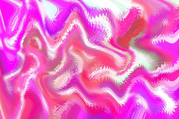 Abstract Kleurrijke Textuur Achtergrond Getint Roze Kleur — Stockfoto