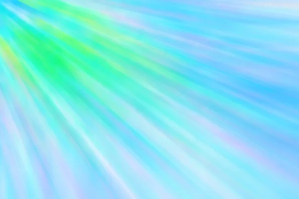 抽象的なパステル ソフト カラフルな滑らかなぼやけた青と緑の色のトーンの焦点からテクスチャ背景 — ストック写真