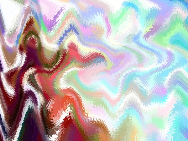 Abstrait Pastel Doux Coloré Lisse Fond Texturé Flou Hors Foyer — Photo