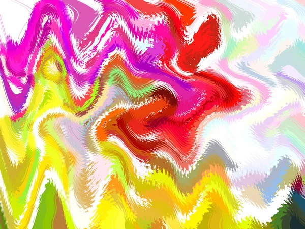 Abstracto Pastel Suave Colorido Suave Borrosa Textura Fondo Fuera Foco —  Fotos de Stock