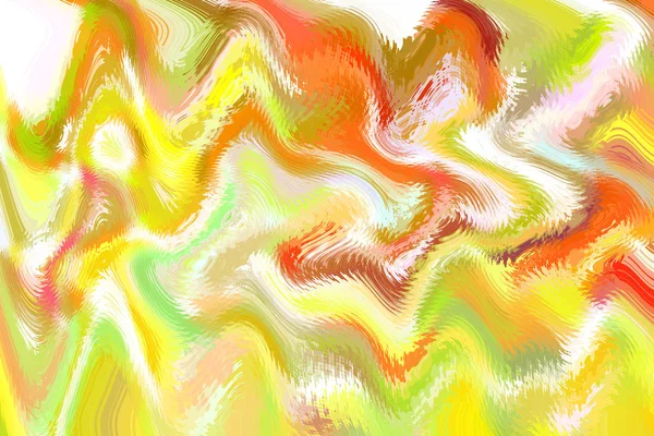 Soyut pastel yumuşak renkli yumuşak dokulu arka plan bulanık odak kapalı turuncu ve sarı renk tonlu