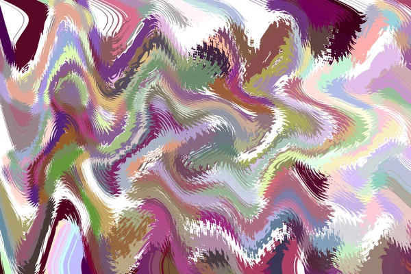 Soyut Pastel Yumuşak Renkli Bulanık Desenli Arka Plan Menekşe Leylak — Stok fotoğraf