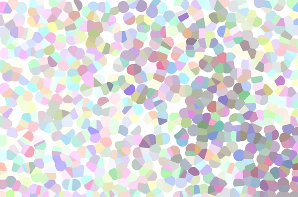 Soyut pastel yumuşak renkli yumuşak dokulu arka plan bulanık kapalı odak çok renkli tonda
