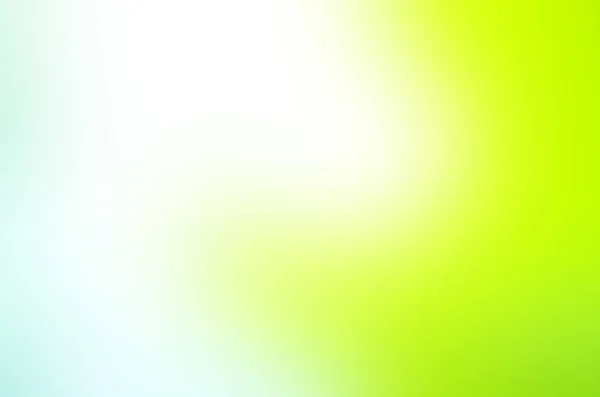 抽象的なパステル ソフト カラフルな滑らかなには 緑と白の色のトーンの焦点からテクスチャ背景がぼやけています Web デザイン 壁紙として使えます — ストック写真
