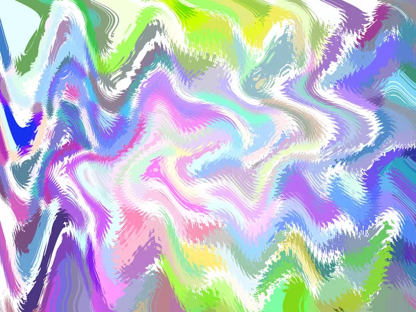 Fondo Textura Borrosa Lisa Colorida Abstracta Fuera Foco Tonificado Color —  Fotos de Stock