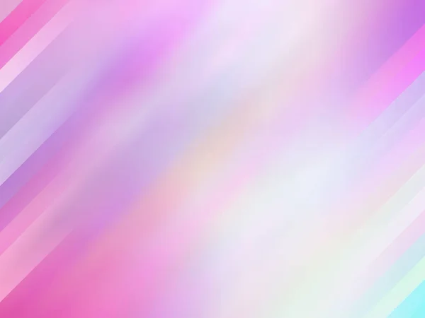 Abstract Pastel Soft Colorful Smooth Blurred Textured Background Focus Toned — Stock Photo, Image