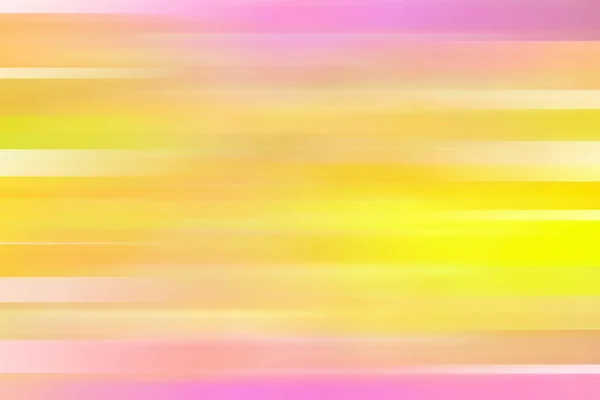 ゴールド 黄色とピンクの色のトーンの抽象的なパステル ソフト カラフルな滑らかなテクスチャ背景をぼかし焦点オフになって — ストック写真