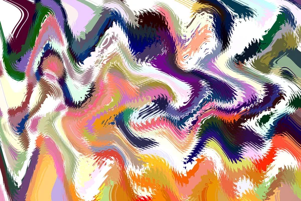 Soyut Pastel Yumuşak Renkli Bulanık Desenli Arka Plan Menekşe Leylak — Stok fotoğraf