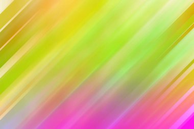 Soyut pastel yumuşak renkli yumuşak dokulu arka plan bulanık odak kapalı altın, sarı ve yeşil renkte tonda