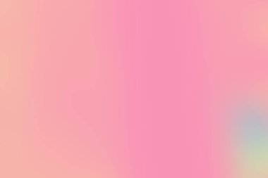 Soyut pastel yumuşak renkli yumuşak dokulu arka plan bulanık odak kapalı, mercan, pembemsi, ışık mavi ve sarı renkte tonda. Duvar kağıdı olarak veya web tasarımı için kullanılabilir.