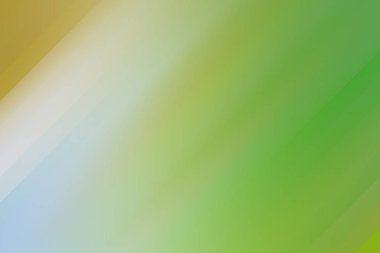 Soyut pastel yumuşak renkli bulanık dokulu arkaplan yeşil tonlu odak tonundan uzak