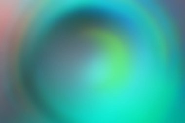 Soyut renkli pürüzsüz bulanık arkaplan bulanık odak tonu mavi renkte. Duvar kağıdı ya da web tasarımı için kullan