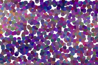 soyut pastel yumuşak renkli bulanık desenli arka plan menekşe ve leylak renginde odak tonundan