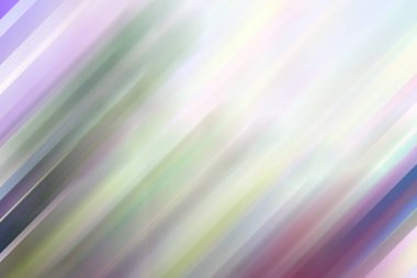 Soyut pastel yumuşak renkli bulanık dokulu arkaplan yeşil tonlu odak tonundan uzak