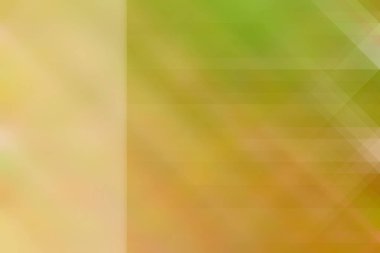 Soyut pastel yumuşak renkli bulanık dokulu arkaplan yeşil tonlu odak tonundan uzak