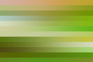 Soyut pastel yumuşak renkli bulanık dokulu arkaplan yeşil tonlu odak tonundan uzak