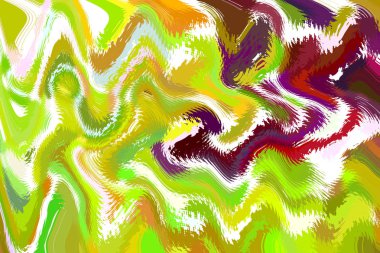 soyut pastel yumuşak renkli bulanık arkaplan bulanık odak tonundan sarı renge boyanmış