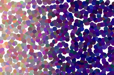 soyut pastel yumuşak renkli bulanık desenli arka plan menekşe ve leylak renginde odak tonundan