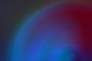 Soyut renkli pürüzsüz bulanık arkaplan bulanık odak tonu mavi renkte. Duvar kağıdı ya da web tasarımı için kullan