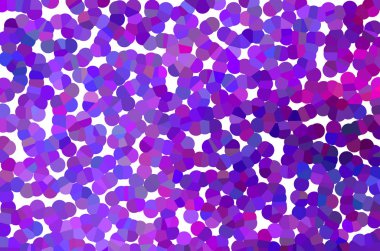 soyut pastel yumuşak renkli bulanık desenli arka plan menekşe ve leylak renginde odak tonundan