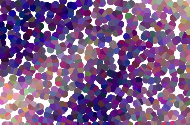 soyut pastel yumuşak renkli bulanık desenli arka plan menekşe ve leylak renginde odak tonundan