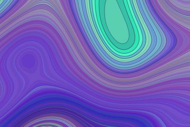 soyut pastel yumuşak renkli bulanık desenli arka plan menekşe ve leylak renginde odak tonundan