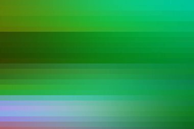 Soyut pastel yumuşak renkli bulanık dokulu arkaplan yeşil tonlu odak tonundan uzak